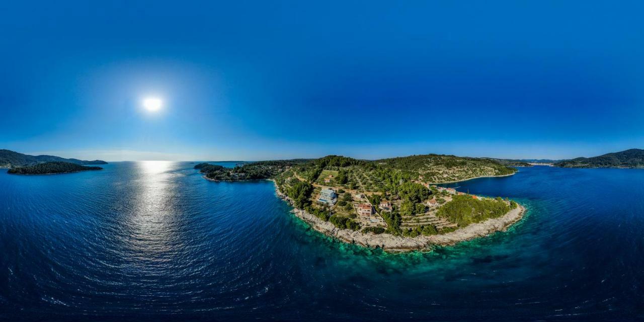 Style And Sea Daire Vela Luka Dış mekan fotoğraf