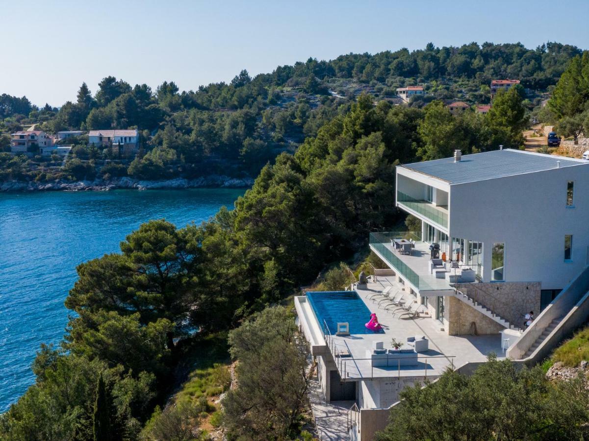 Style And Sea Daire Vela Luka Dış mekan fotoğraf