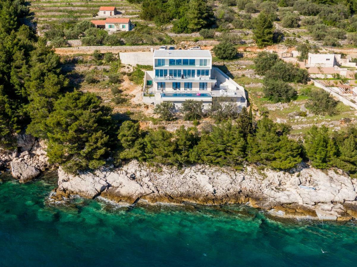 Style And Sea Daire Vela Luka Dış mekan fotoğraf