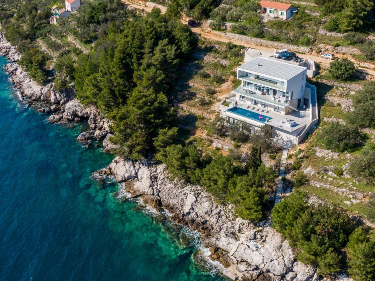 Style And Sea Daire Vela Luka Dış mekan fotoğraf