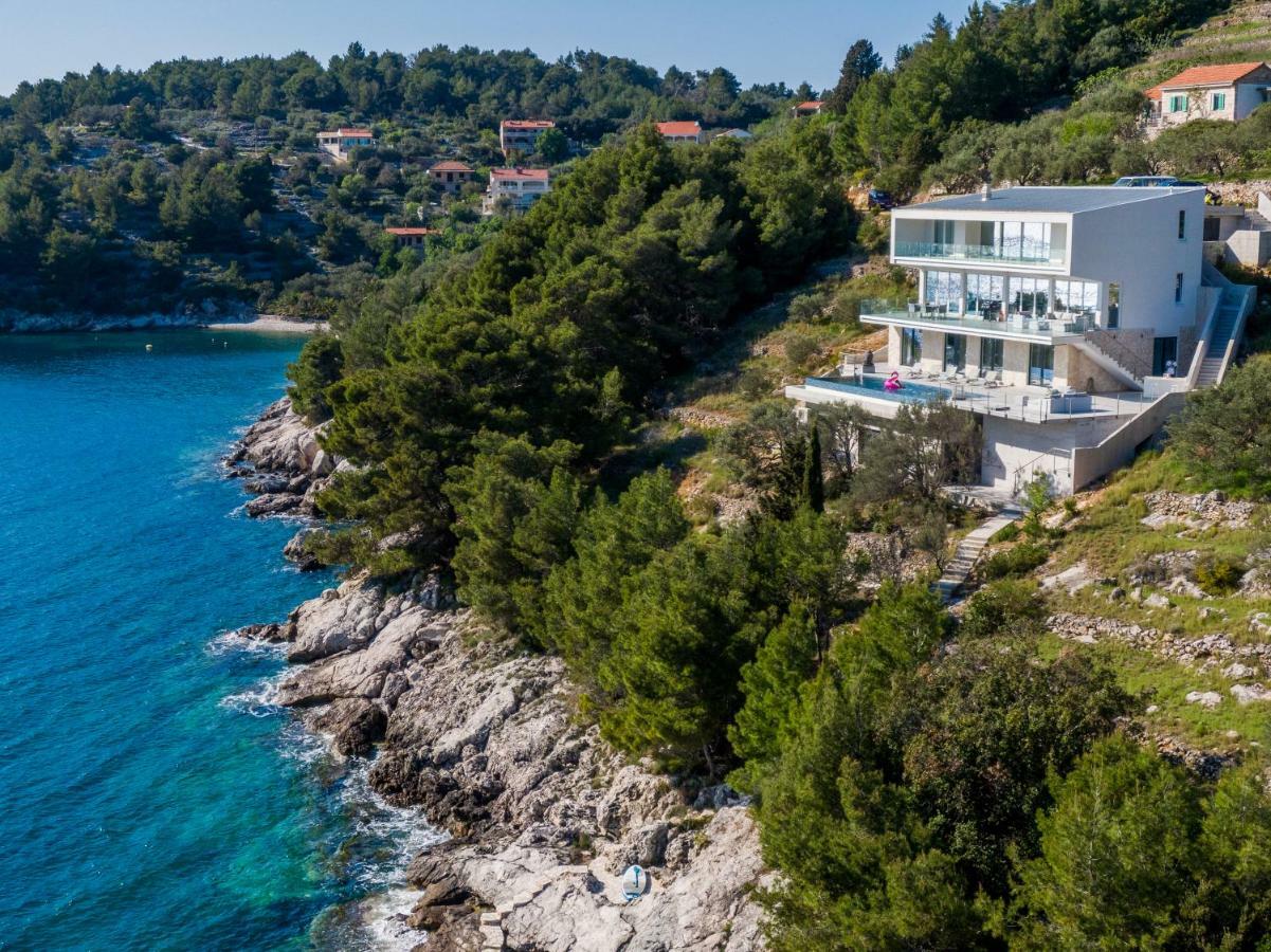 Style And Sea Daire Vela Luka Dış mekan fotoğraf